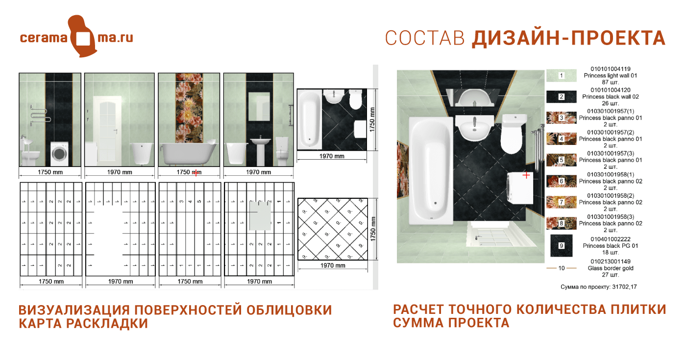 Дизайн-проект БЕСПЛАТНО Дизайн-проект БЕСПЛАТНО
