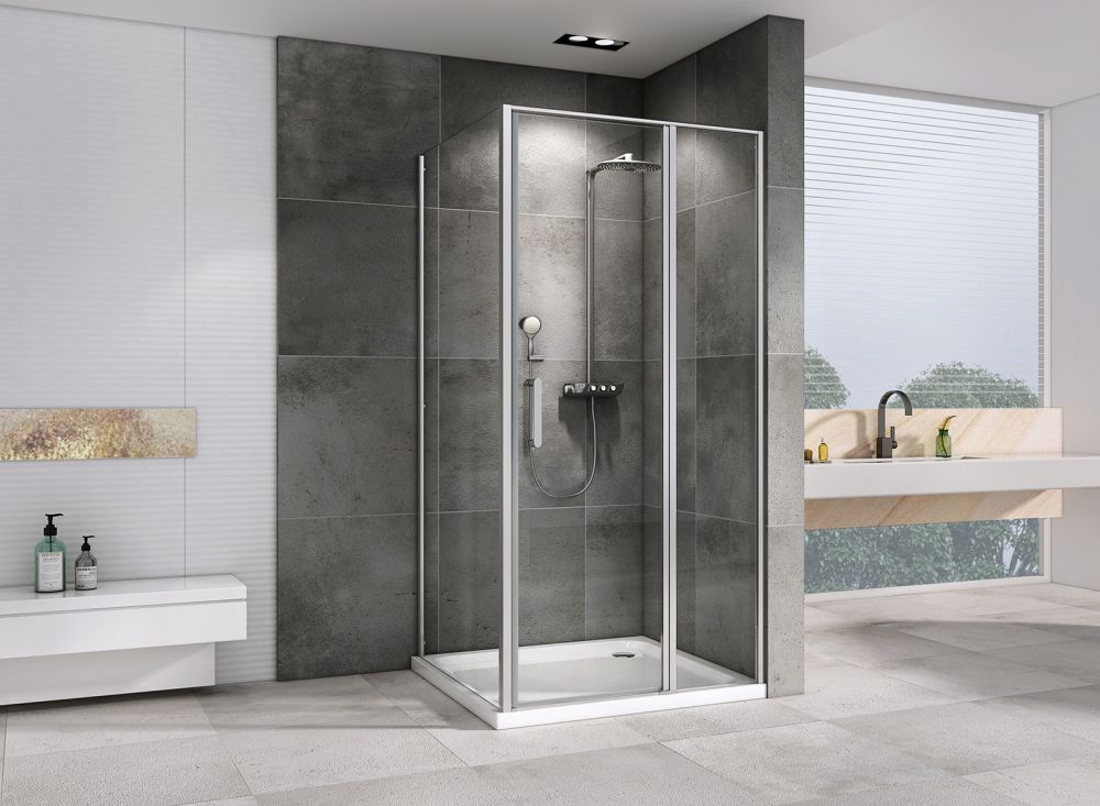 Душевой уголок ABBER Sonnenstrand AG04140S-S90