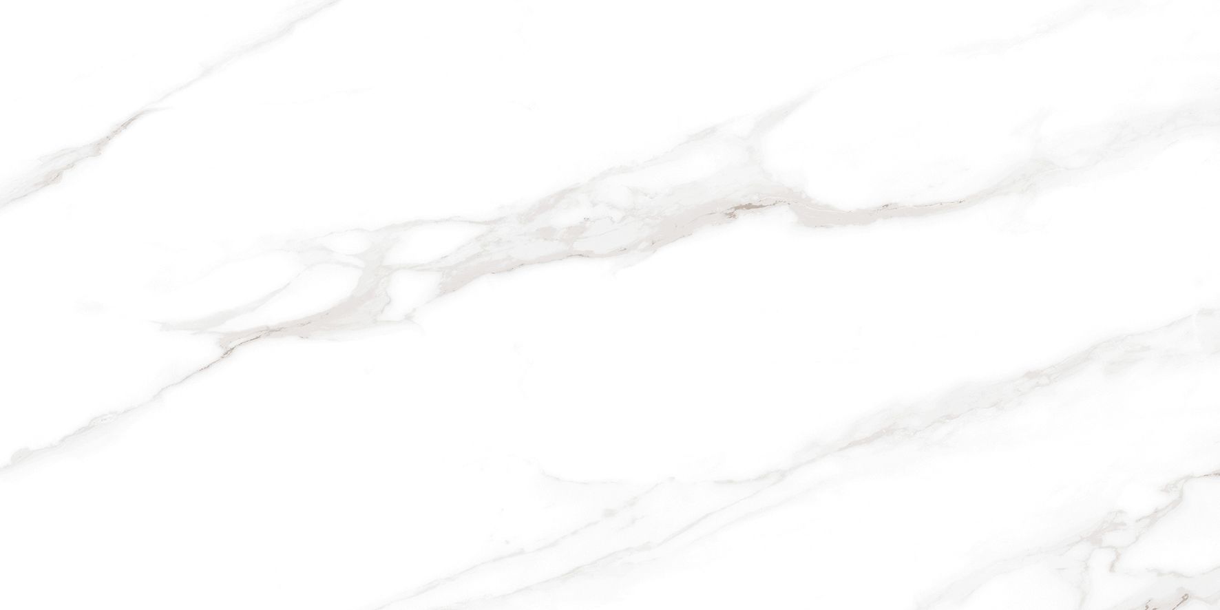 Calacatta Regal Grey Керамогранит белый 60х120 Полированный