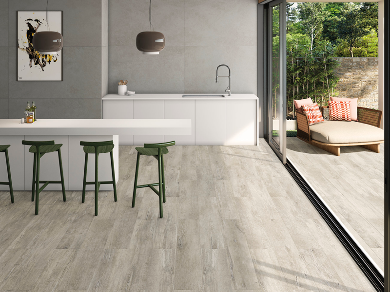 Гранит керамический 28315 LENK Ash AS/19,5X121,5/C/R 19,5x121,5x1 см