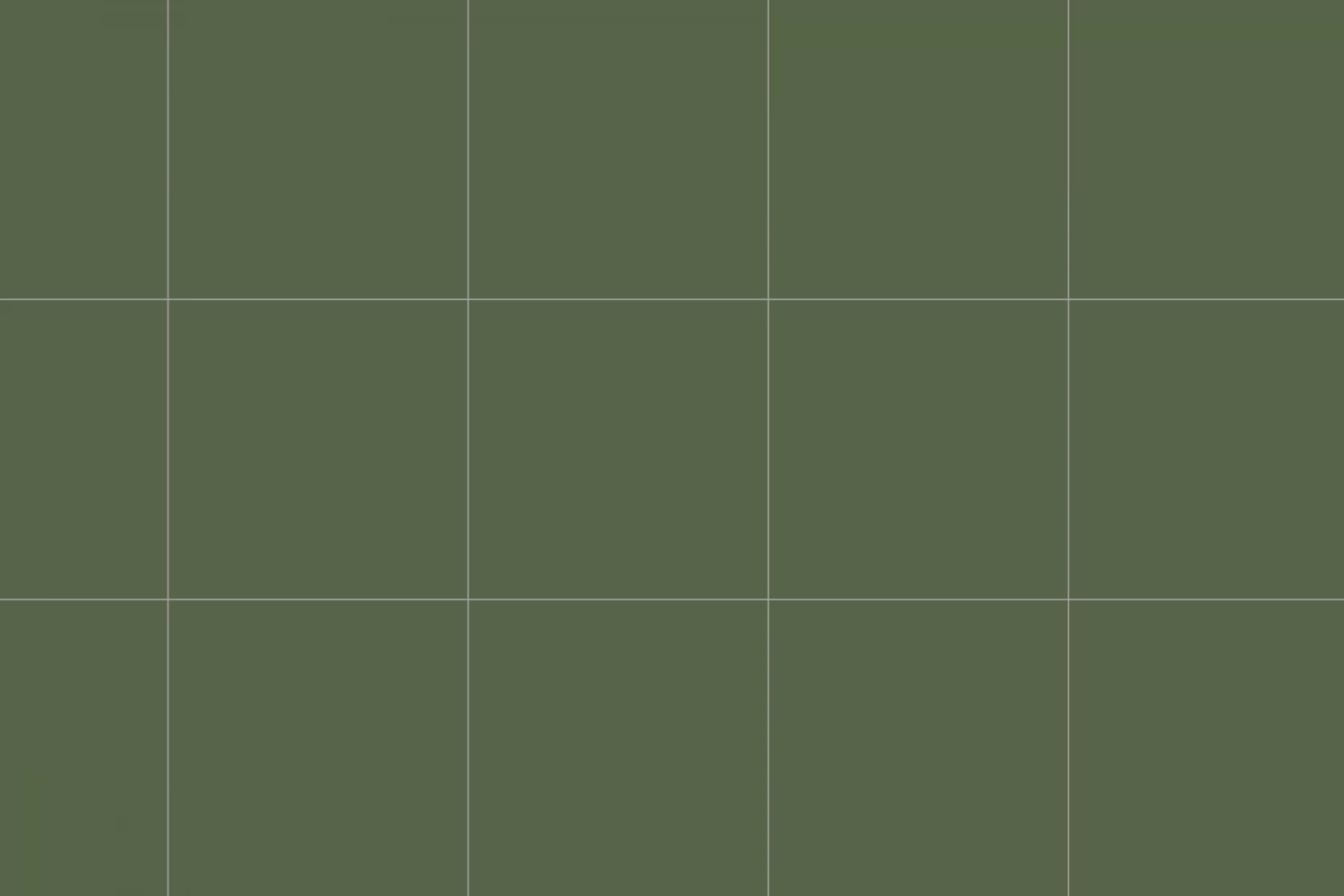 Керамогранит GTF475 Feeria зеленый 60х60