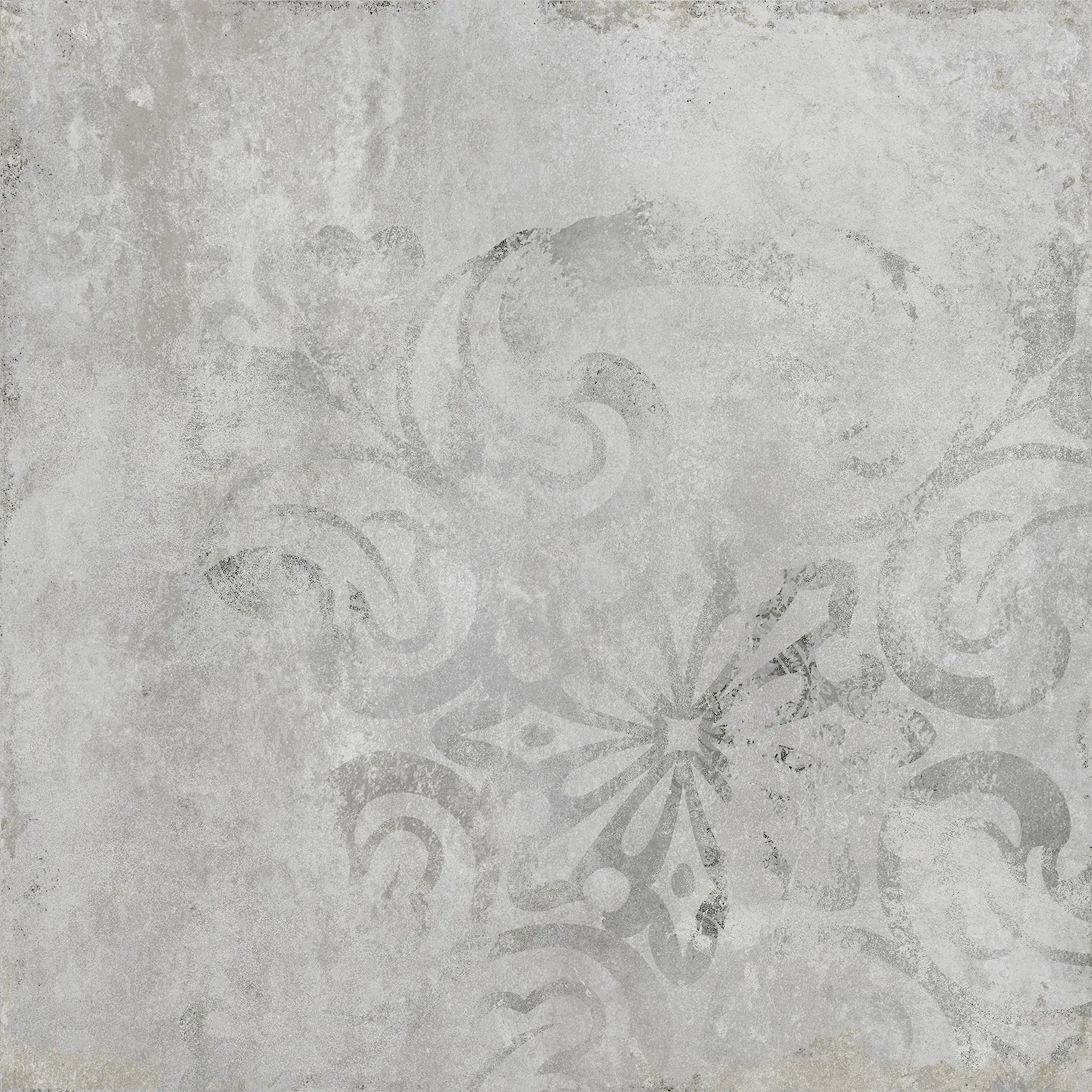 Керамогранит GFU6060TTM27R Totem матовый граниль 600x600x9