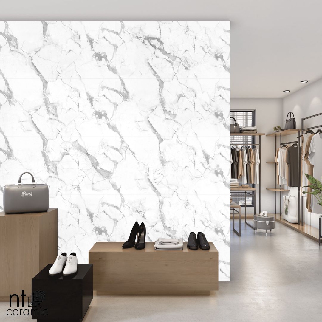 Керамогранит NTT99516M Callacata Endless Mat 60x120