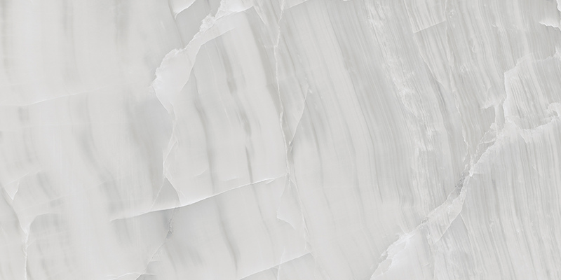 Гранит керамический K-2091/LR MOROZ I SOLNCE Grey 60x120х1 см