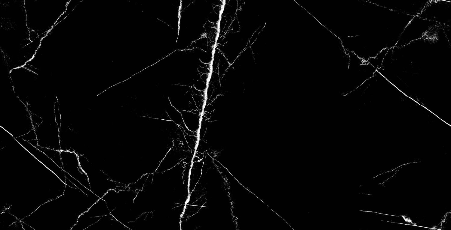 Керамогранит Marble ONLYGRES MOG 601 60x120x0.9 полированный Черный