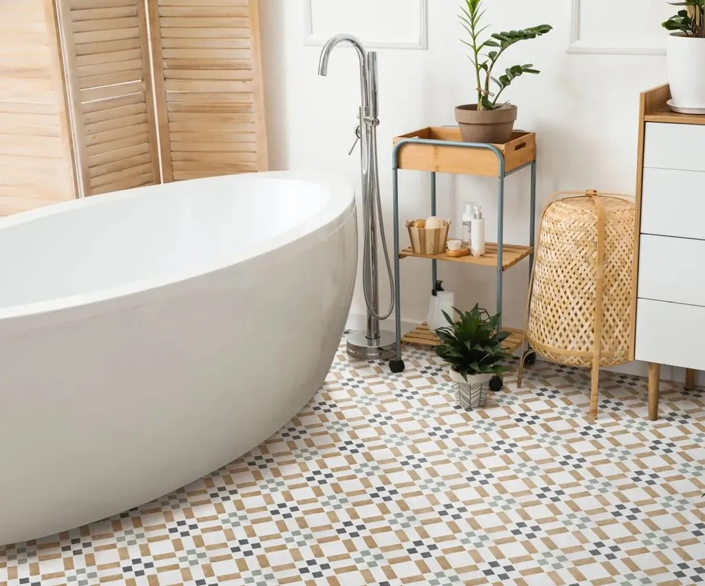 Керамогранит Cosmopolitan Barcelona 15x15