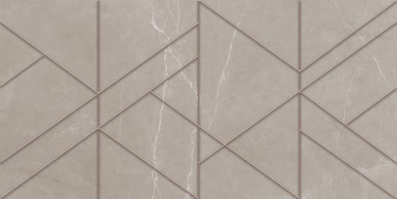 LB Ceramics Керамогранит декор Блюм 7360-0008 30x60 геометрия