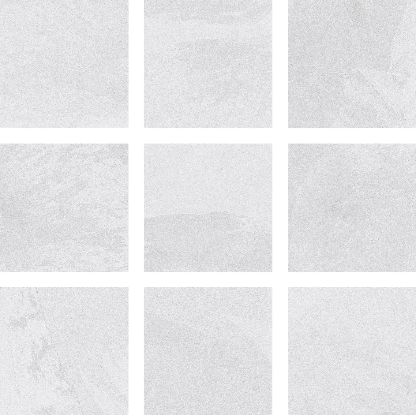 Керамогранит Slate Bianco Matt 60x60