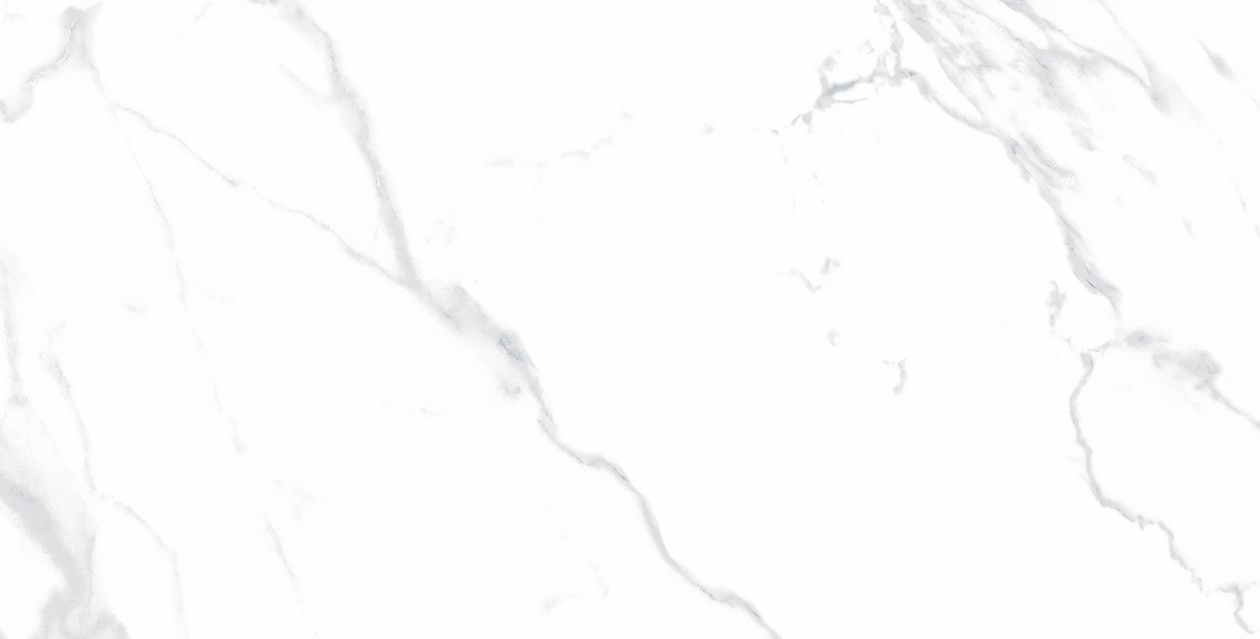 Statuario Justice Grey Керамогранит белый 60х120 Полированный