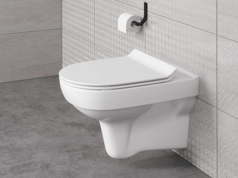 Комплект CITY SMART DPL EO slim инсталляция AQUA 50 PRIME P кнопка ACCENTO SQUARE пластик хром глянцевый LP