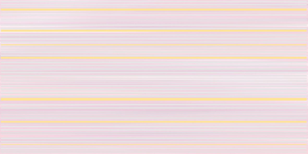 Spring Race Декор розовый 25х50