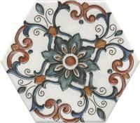 STG\A627\24001 | Макарена декор 20*23,1, Керама Марацци