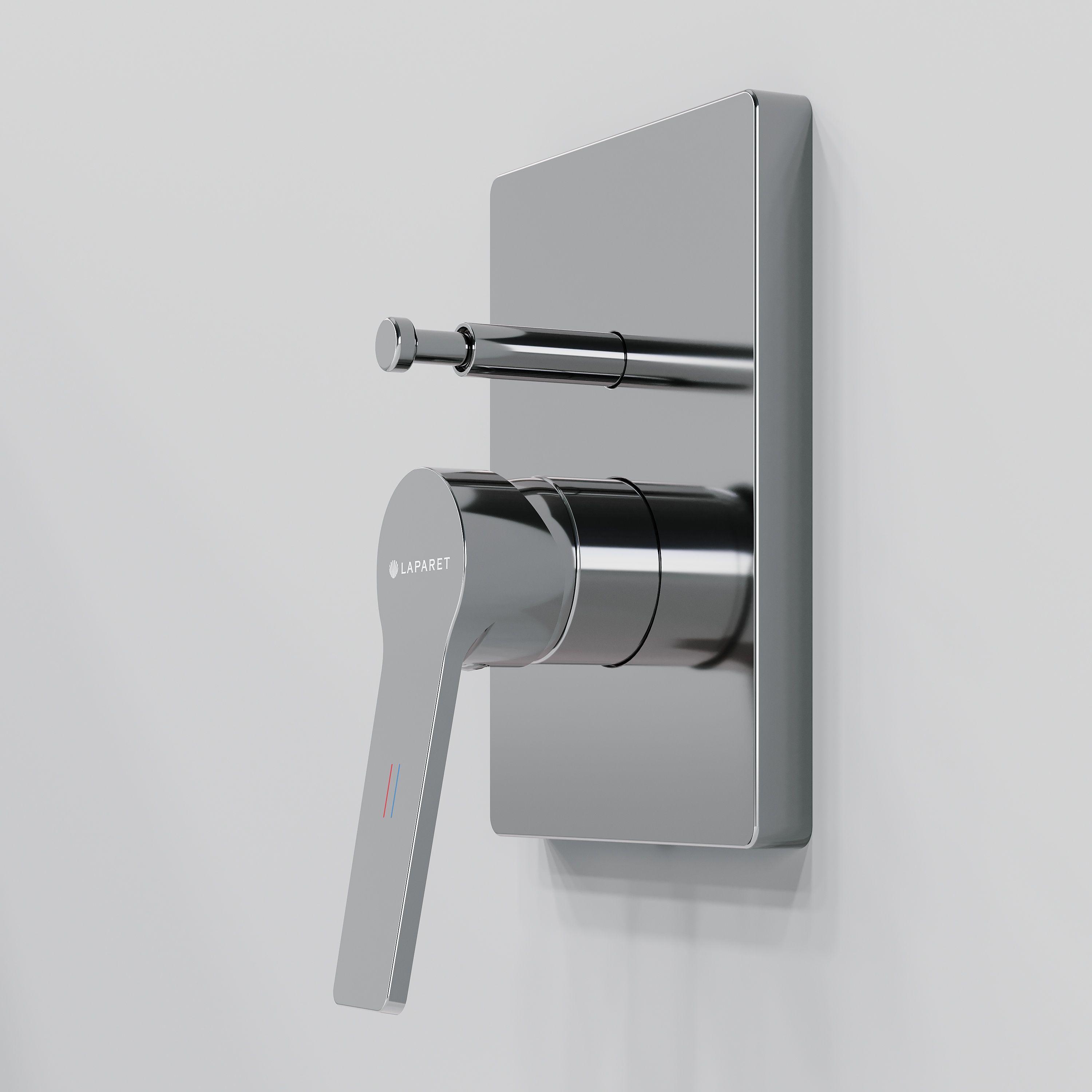 Плитка Adelaida Laparet в интерьере