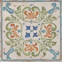HGD\A178\SG9258 Виченца Майолика декор 30*30, Керама Марацци