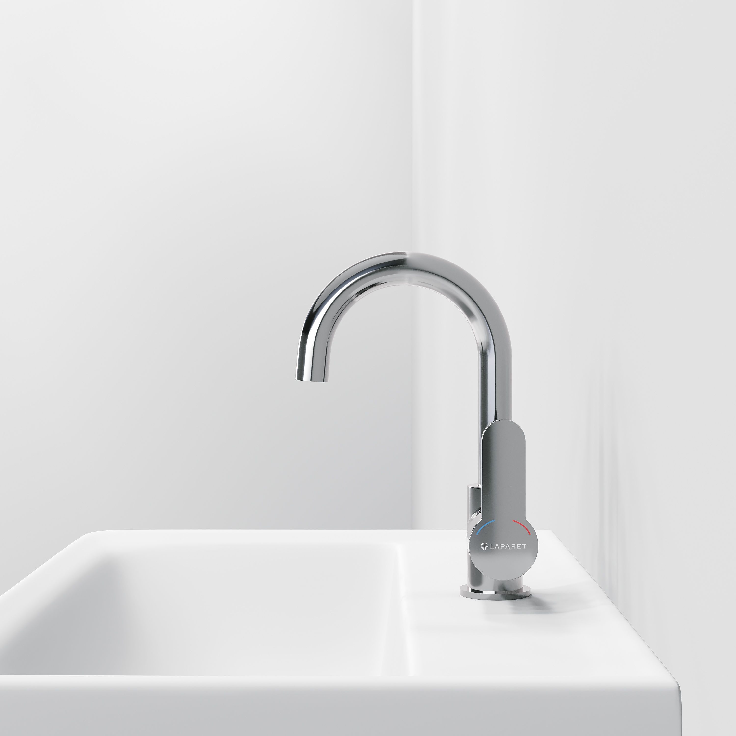 Плитка Adelaida Laparet в интерьере