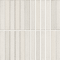 Плитка керамическая настенная 41889 CRISP WHITE 20х20 см