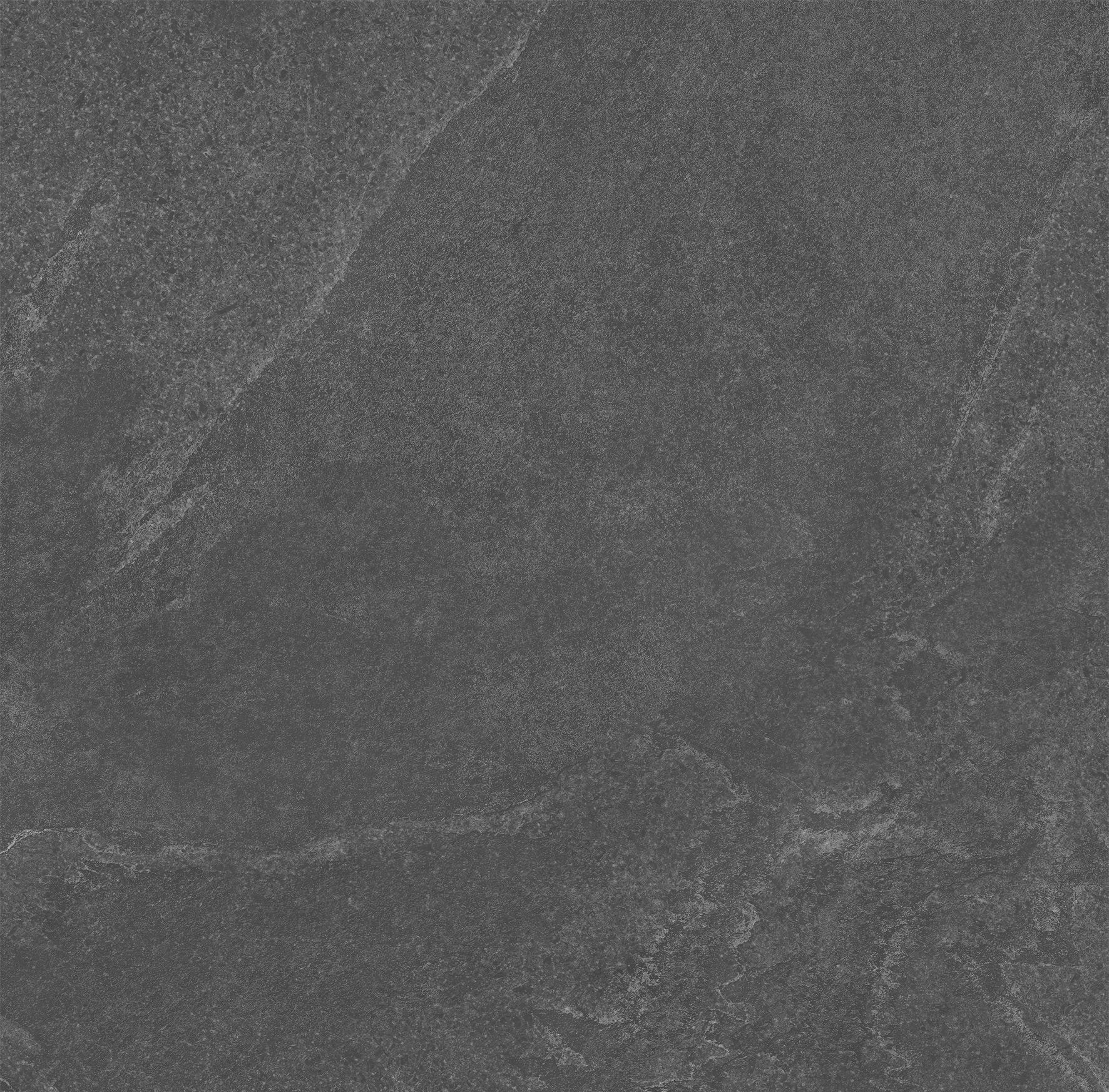 Керамогранит Terra TE 04 80x80x1.1 неполированный Черный (Estima Ceramica)