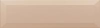9009 (2885) Гамма капучино д/стен 28.5*8,5 Керама Марацци