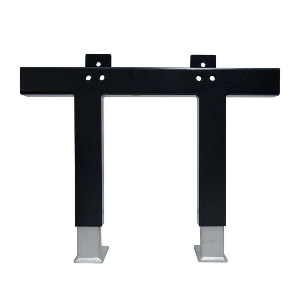 Инсталляция ABBER AC0102P для подвесного биде и унитаза с импульсным смывом