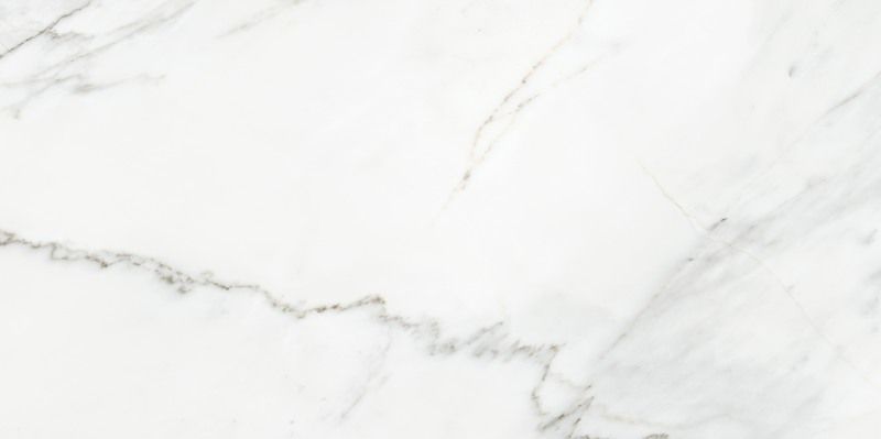 Керамогранит Meissen Keramik Dream белый ректификат 44,8x89,8 A16665