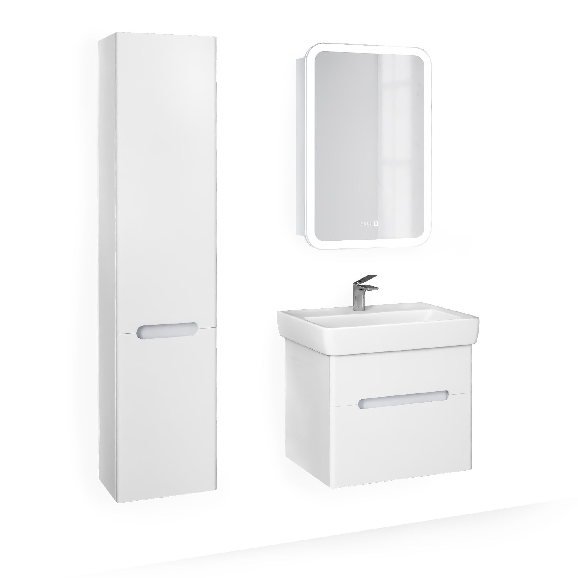 Плитка Adelaida Laparet в интерьере