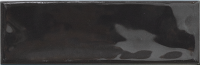 Гранит керамический 37823 GLINT BLACK 4,8x14,6 см