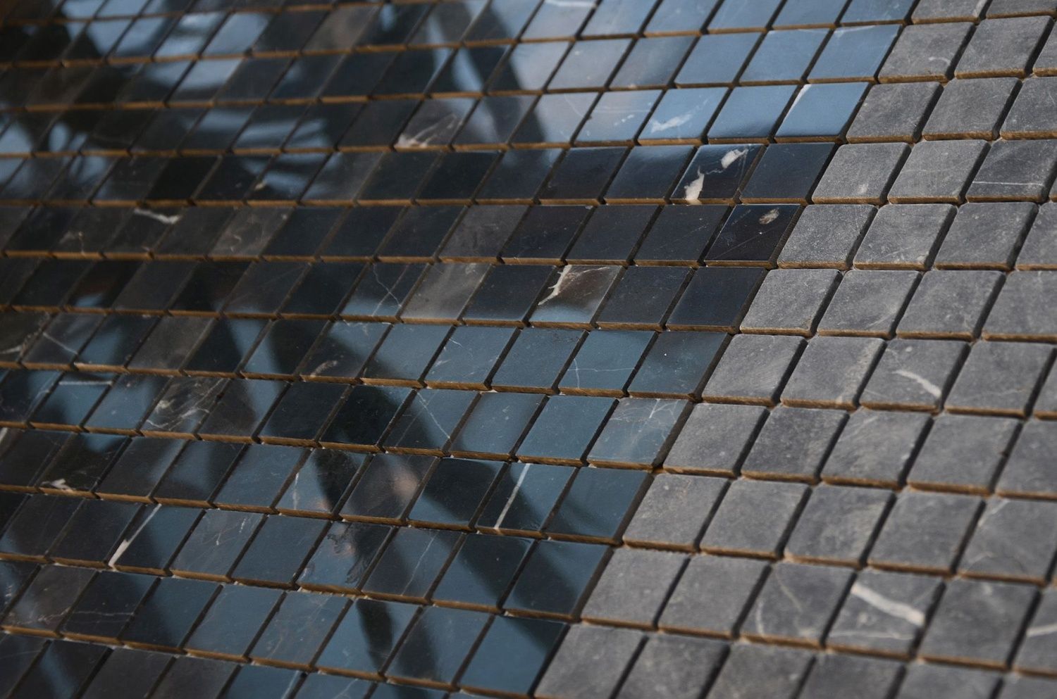 Nero Oriente POL 23x23x4