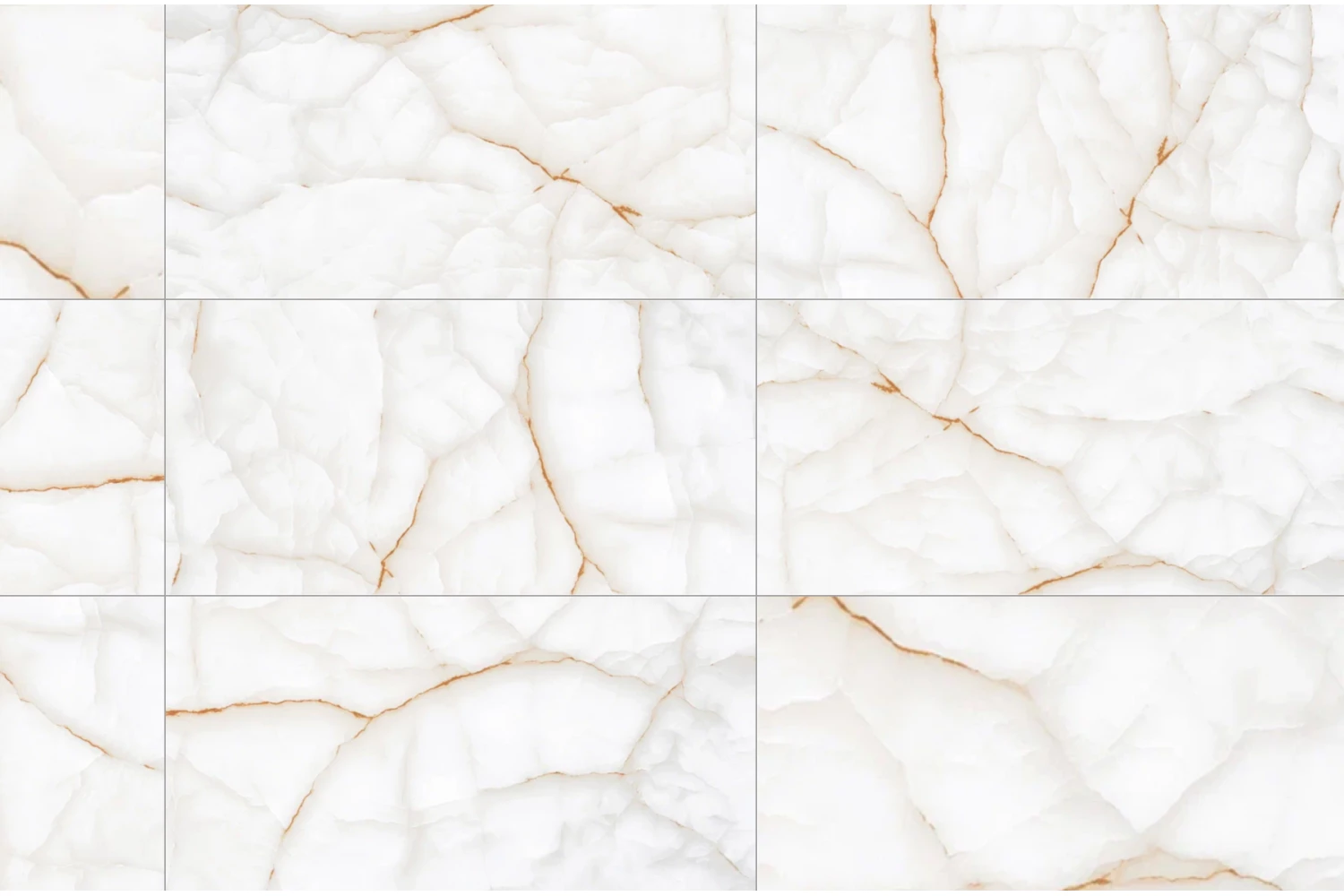 Керамогранит AM22-18 Zavier White элегантный оникс 120х60