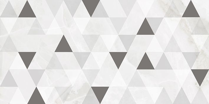 Plazma Avers Декор белый 30х60