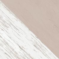 Напольная плитка Azori 509103001 Scandi Beige Mix 42x42 бежевая матовая под дерево