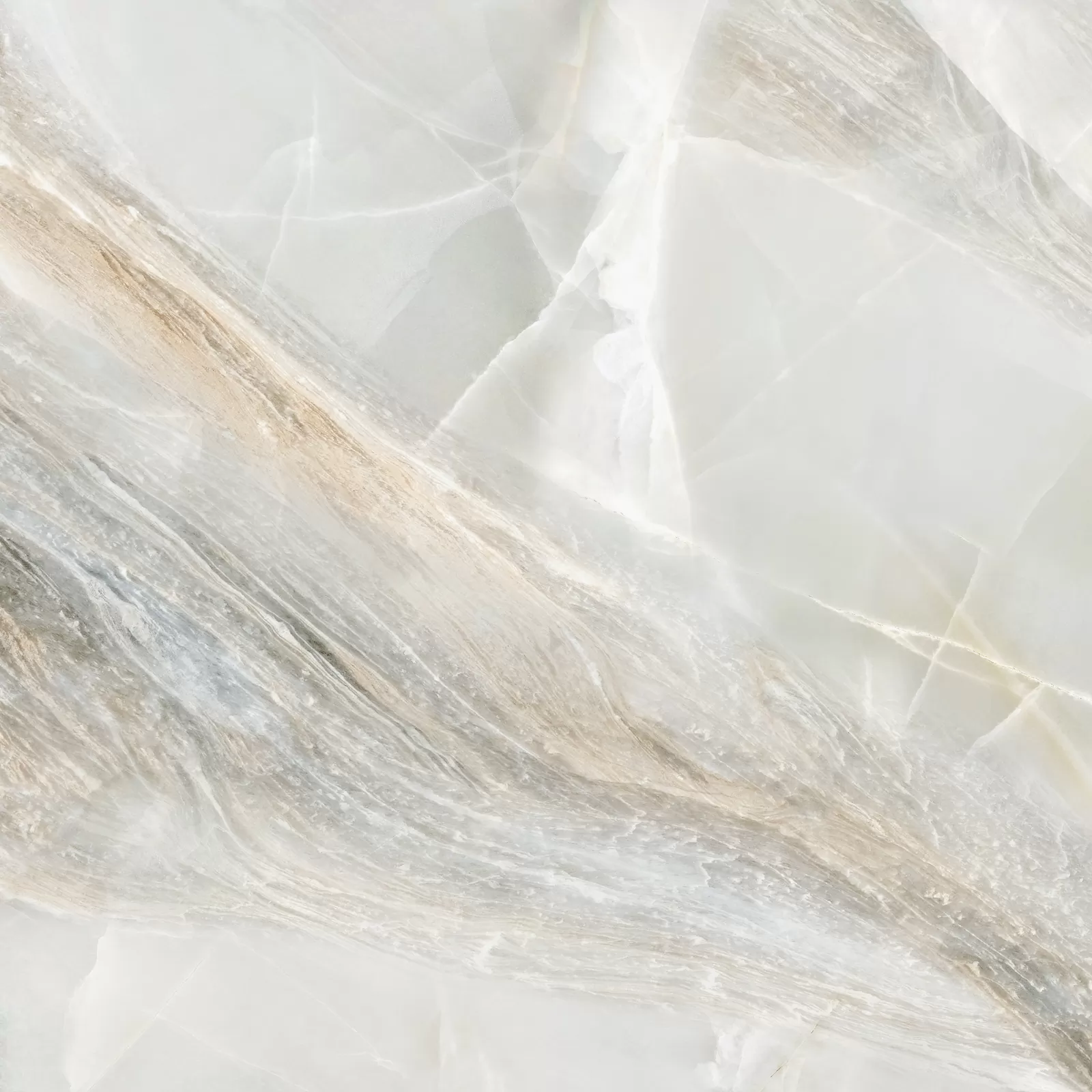 Керамогранит Estelle Beige D60227M 60х60 Delacora