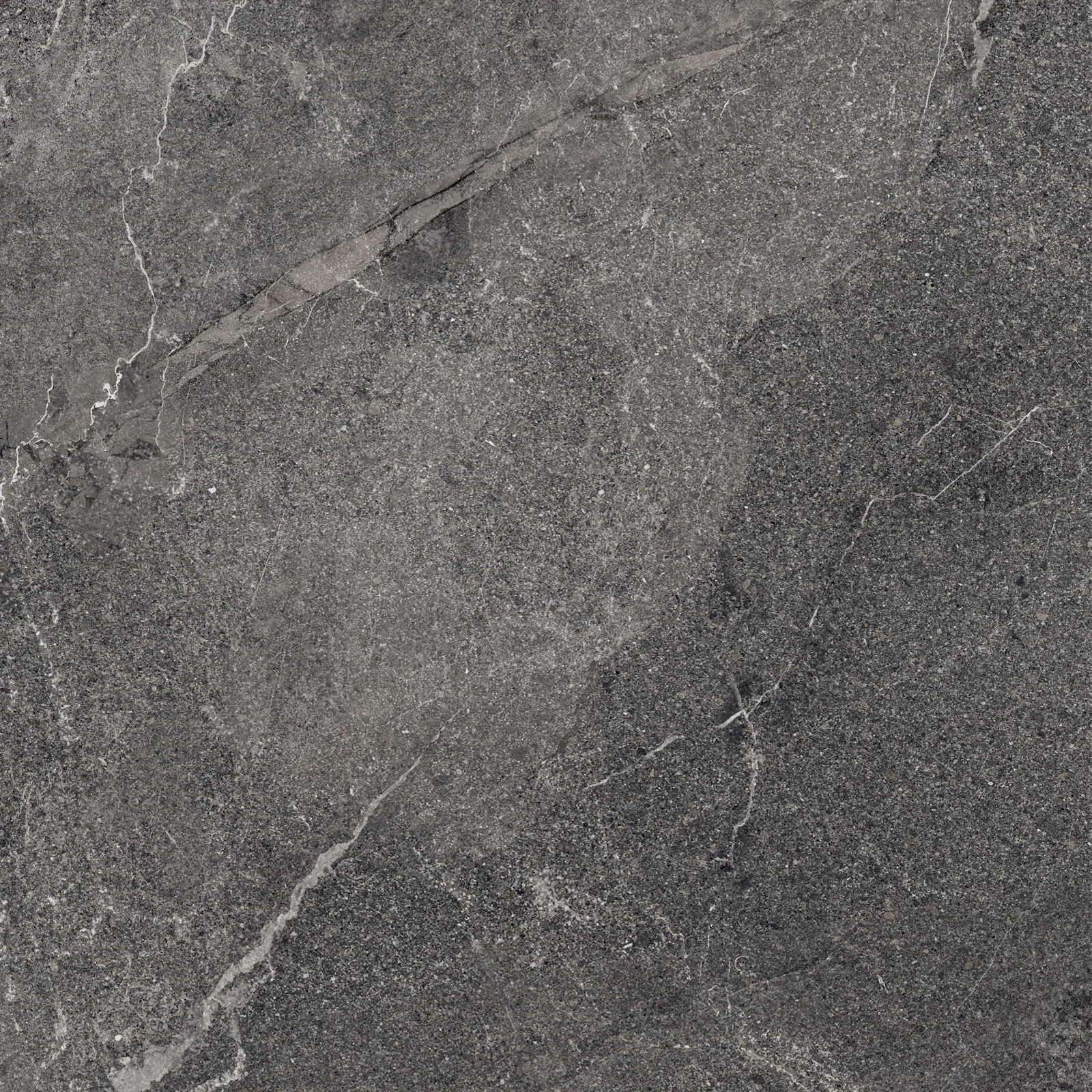 Керамогранит D60258М Karakum Dark матовый 600x600x9.5 New Trend