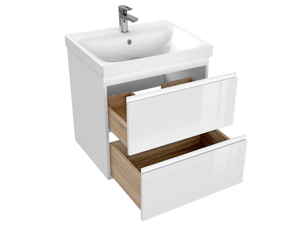 Тумба MODUO 60 (Cersanit)