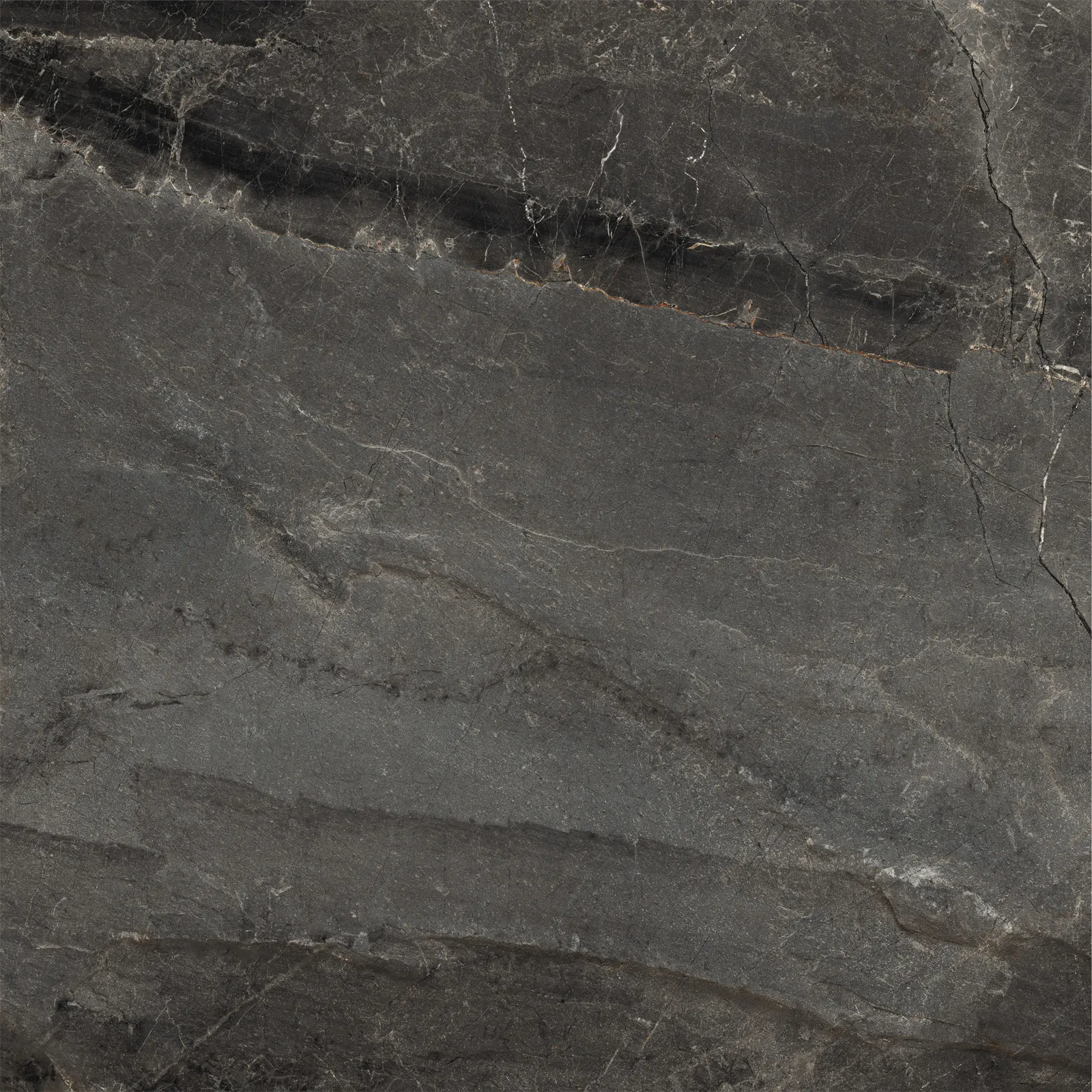 Керамогранит D60254М Infinity Dark матовый 600x600x9.5 New Trend