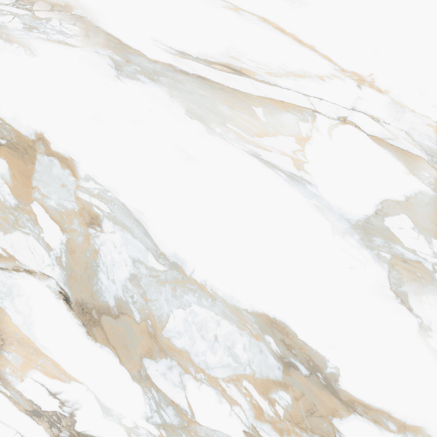 LB Ceramics Керамогранит Рерих 6246-0119 45x45 белый