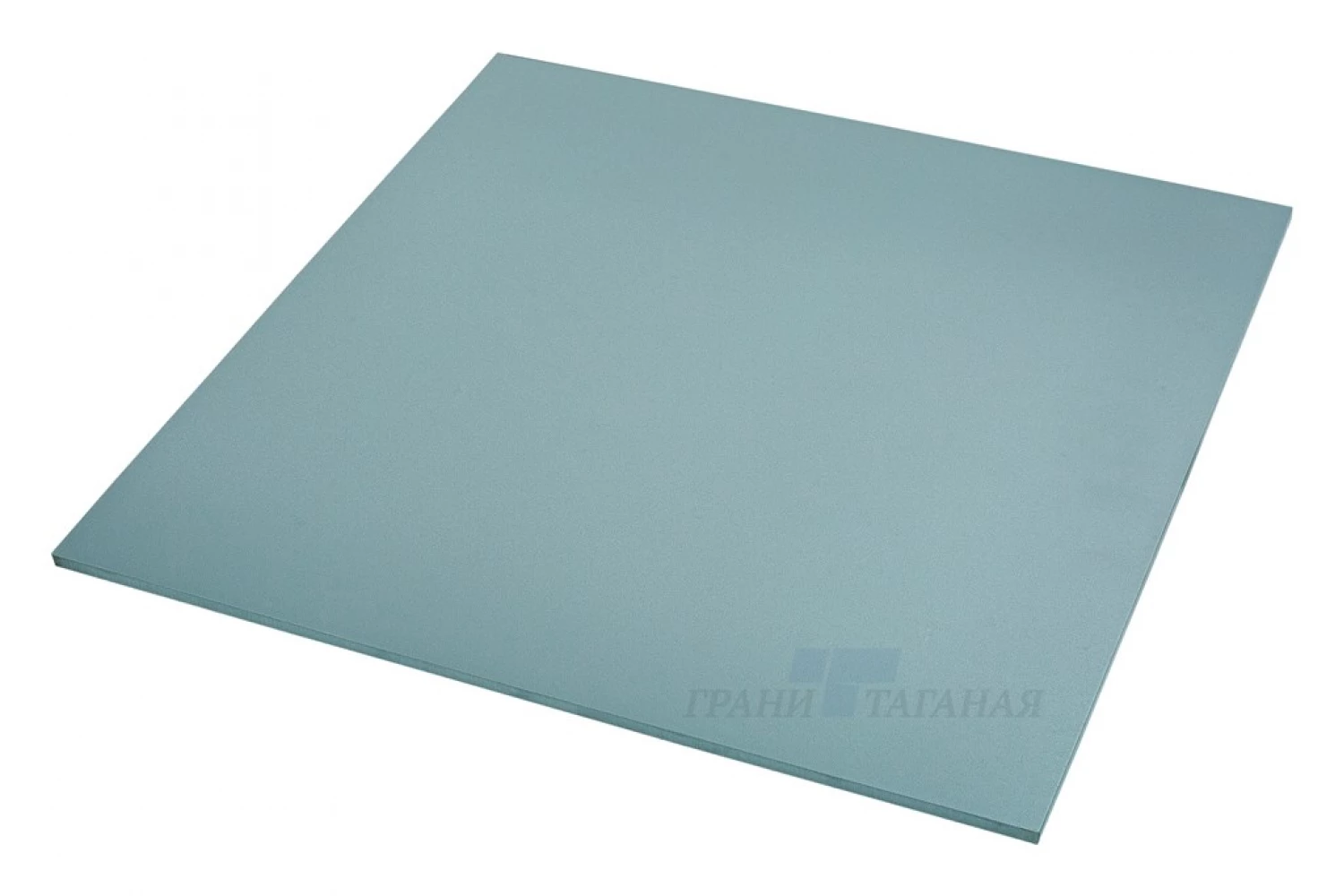 Керамогранит GT085M Профи голубой 60х60