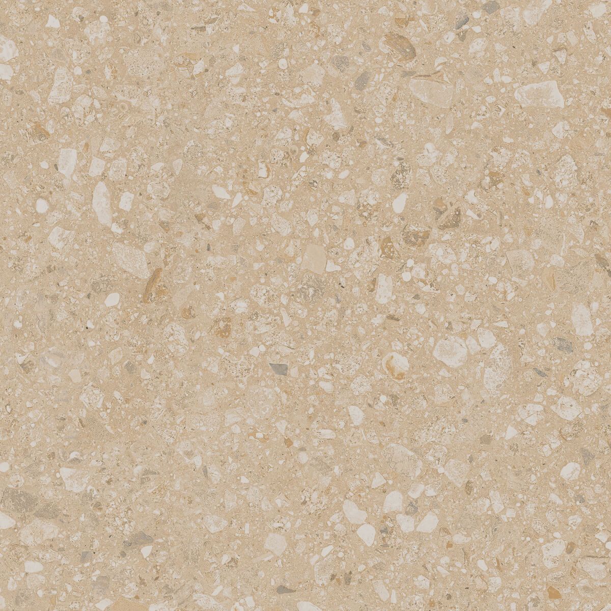 Керамогранит Jasper JP 02 40.5x40.5x0.8 неполированный Бежевый (Estima Ceramica)