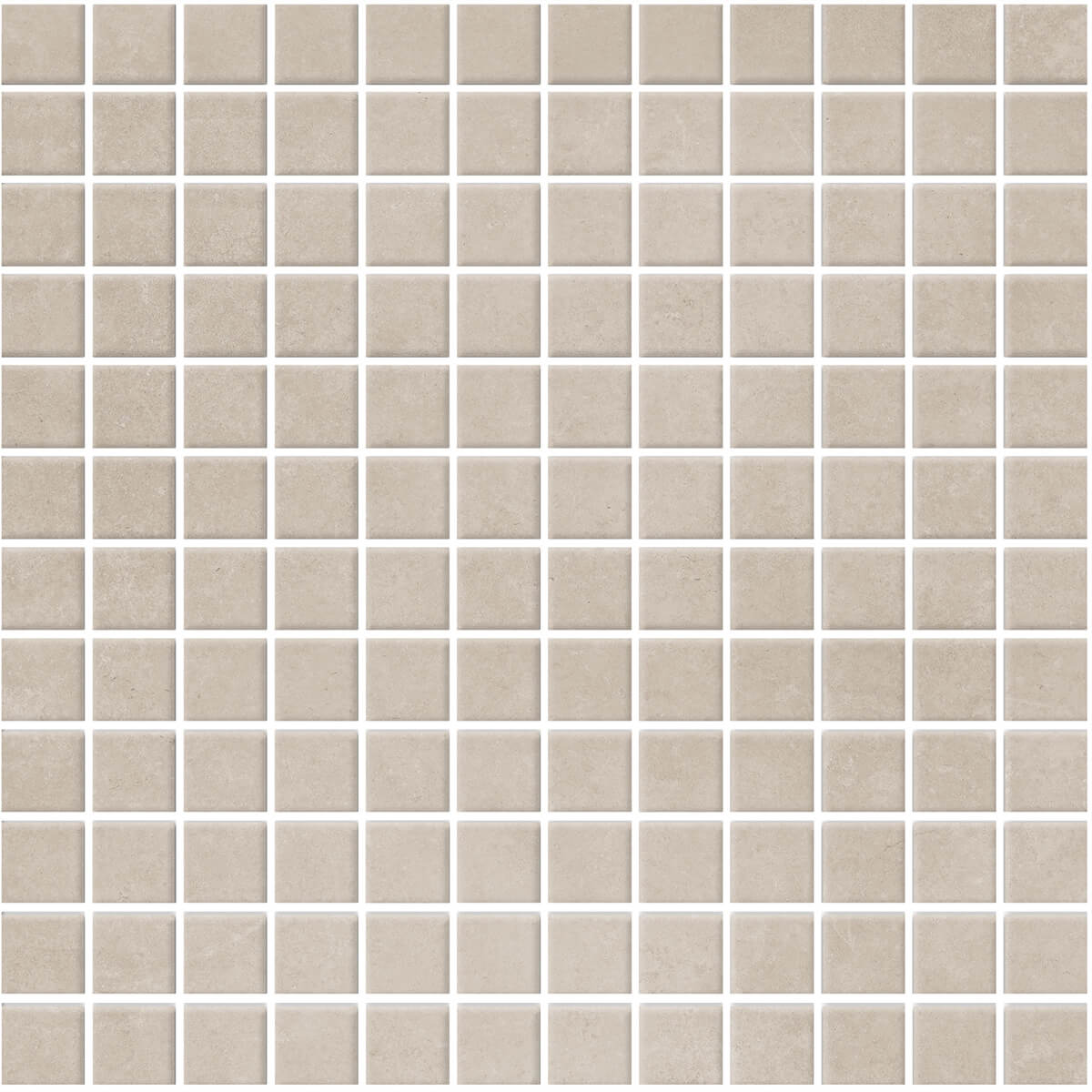 Мозаика 20102 Кастелло беж д/стен 29.8*29.8 , Керама Марацци