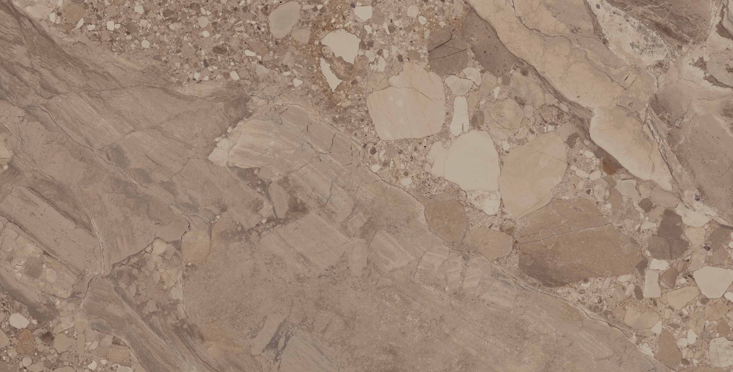 Керамогранит Oceanmist OM 03 60x120x1 неполированный Коричневый (Ametis by Estima)