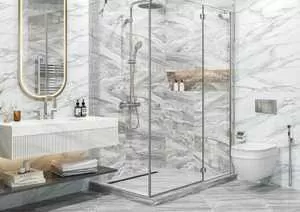 Бордюр Listello Gold BW0LIS09 1.3x74.1 Delacora