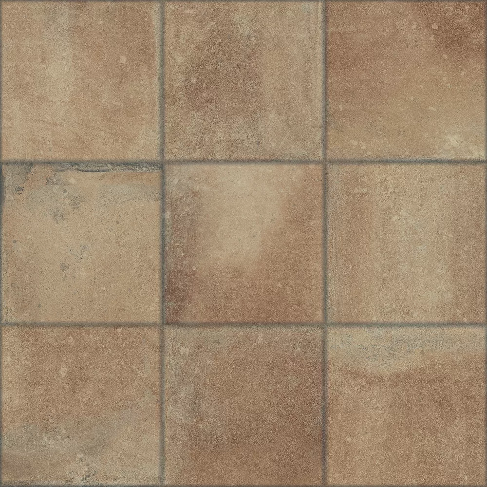 Керамогранит Kube Quinta Cotto 45x45