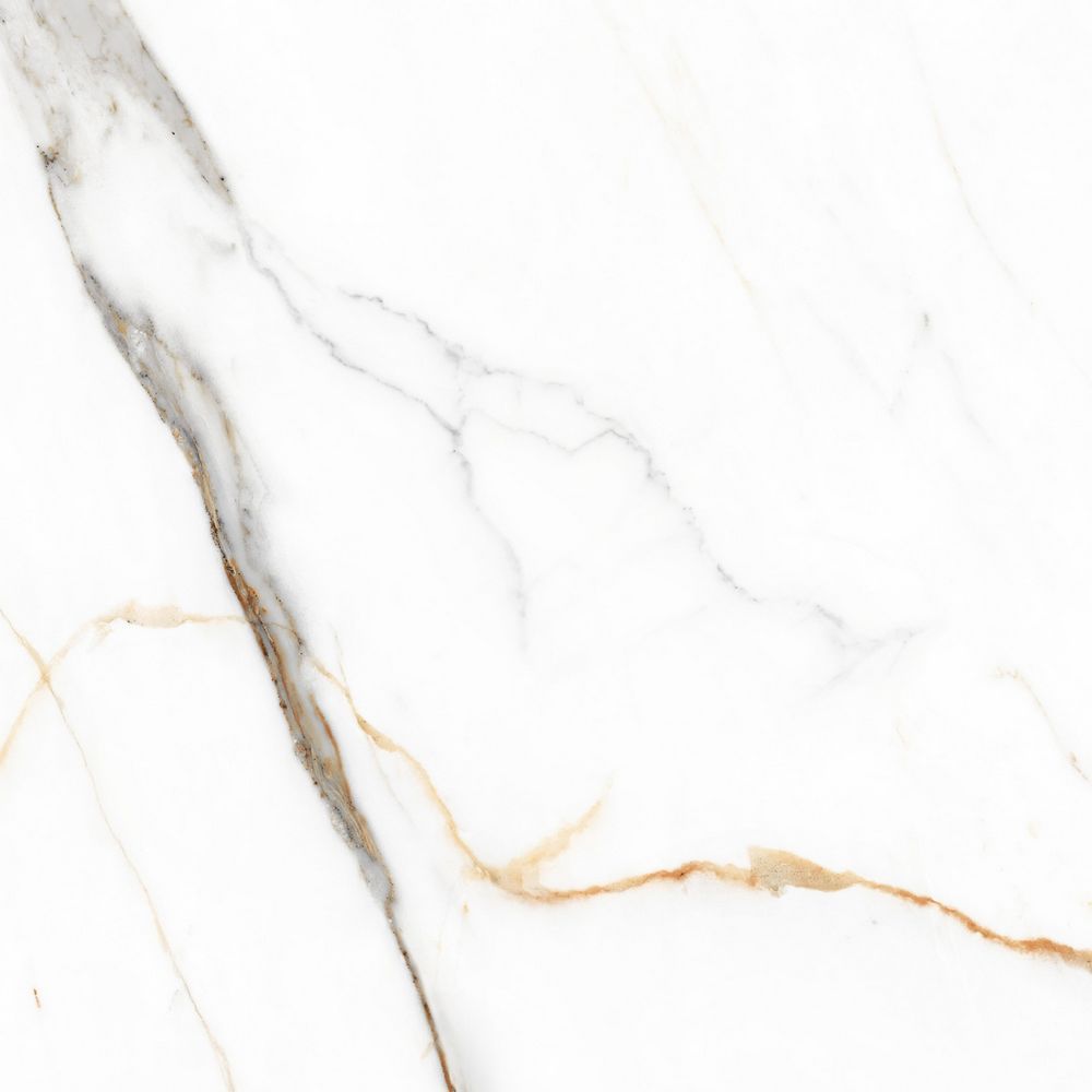 GT60605503PR Керамогранит Angel Statuario_GT Бел. 60x60 полир._ 1\48,96 (Global Tile) белый мрамор