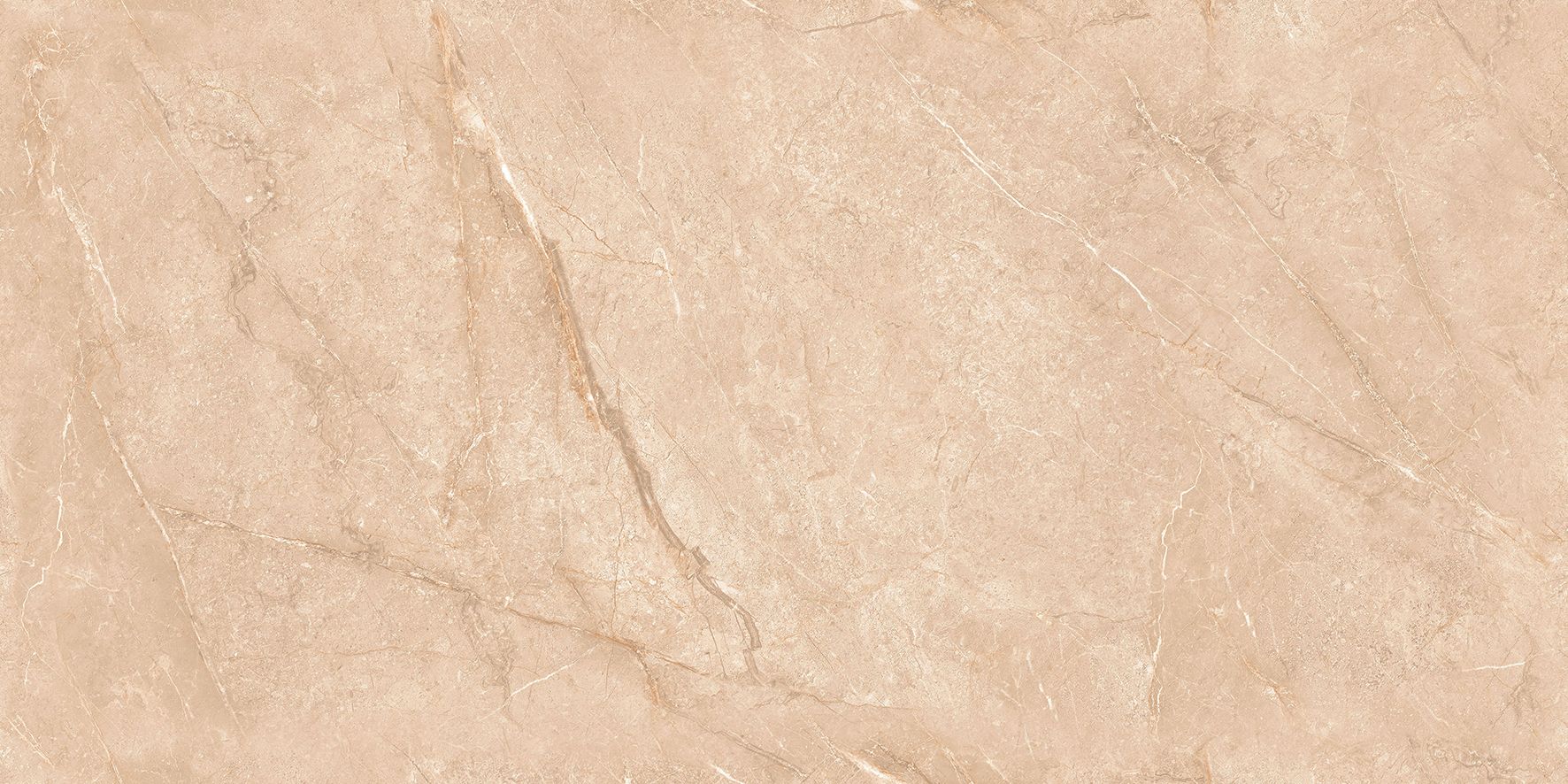 Mramor Godly Ocre Керамогранит бежевый 60х120 Полированный