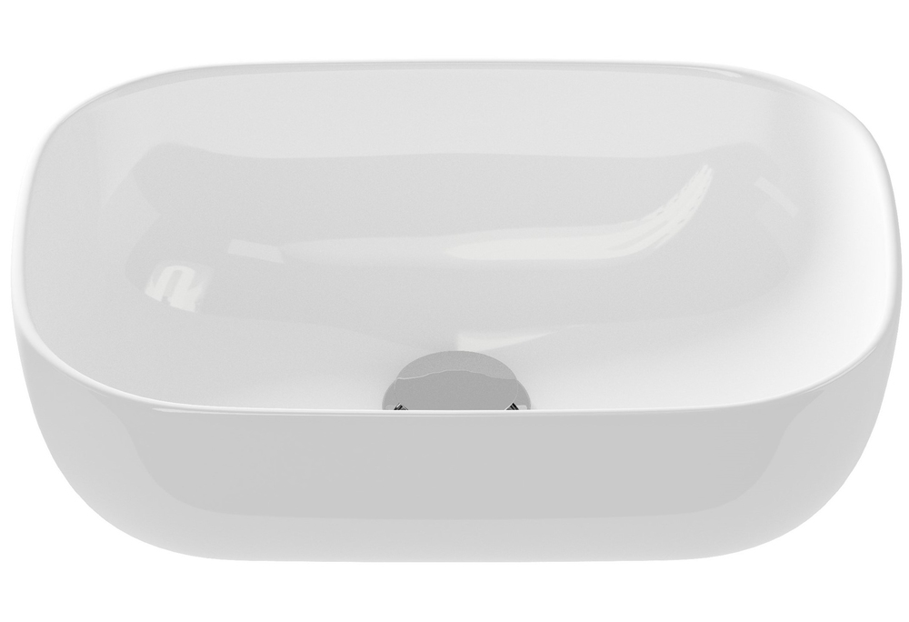 Раковина MODUO 50 SQUARE