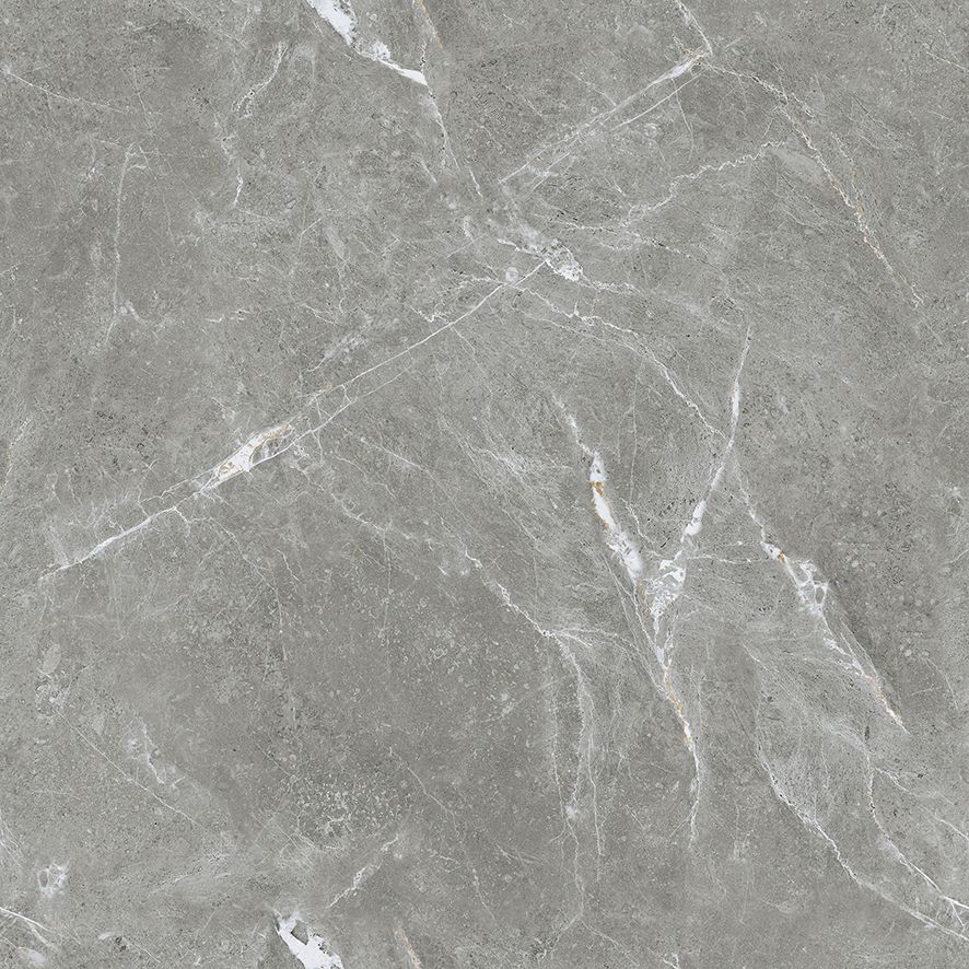 Stone Cool Grey Керамогранит серый 60х60 Полированный