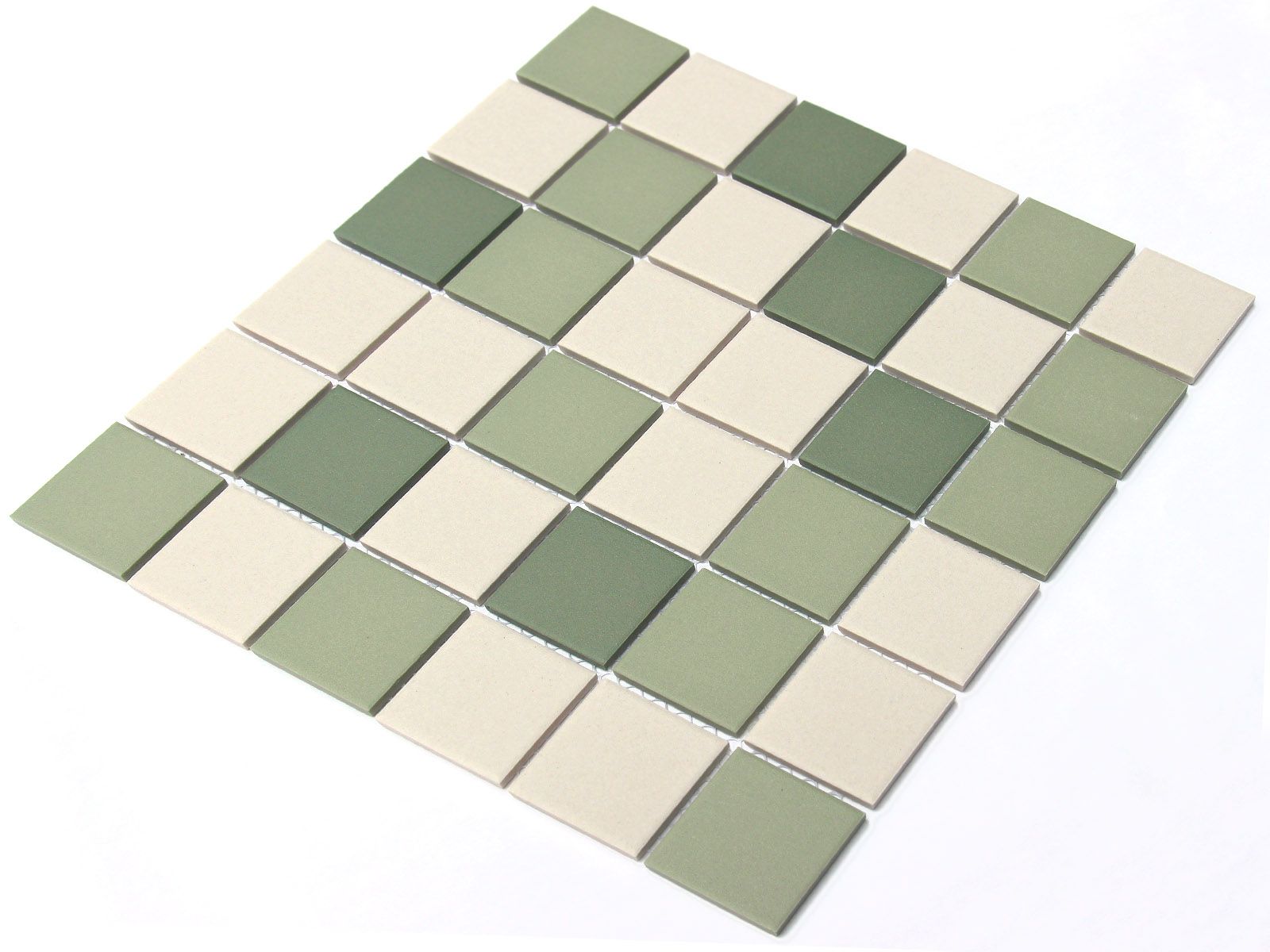 Мозаика Virgo 48x48x6 (Caramelle Mosaic)