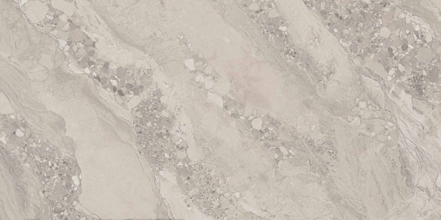 Керамогранит Oceanmist OM 01 80x160x1.1 неполированный Серый (Ametis by Estima)