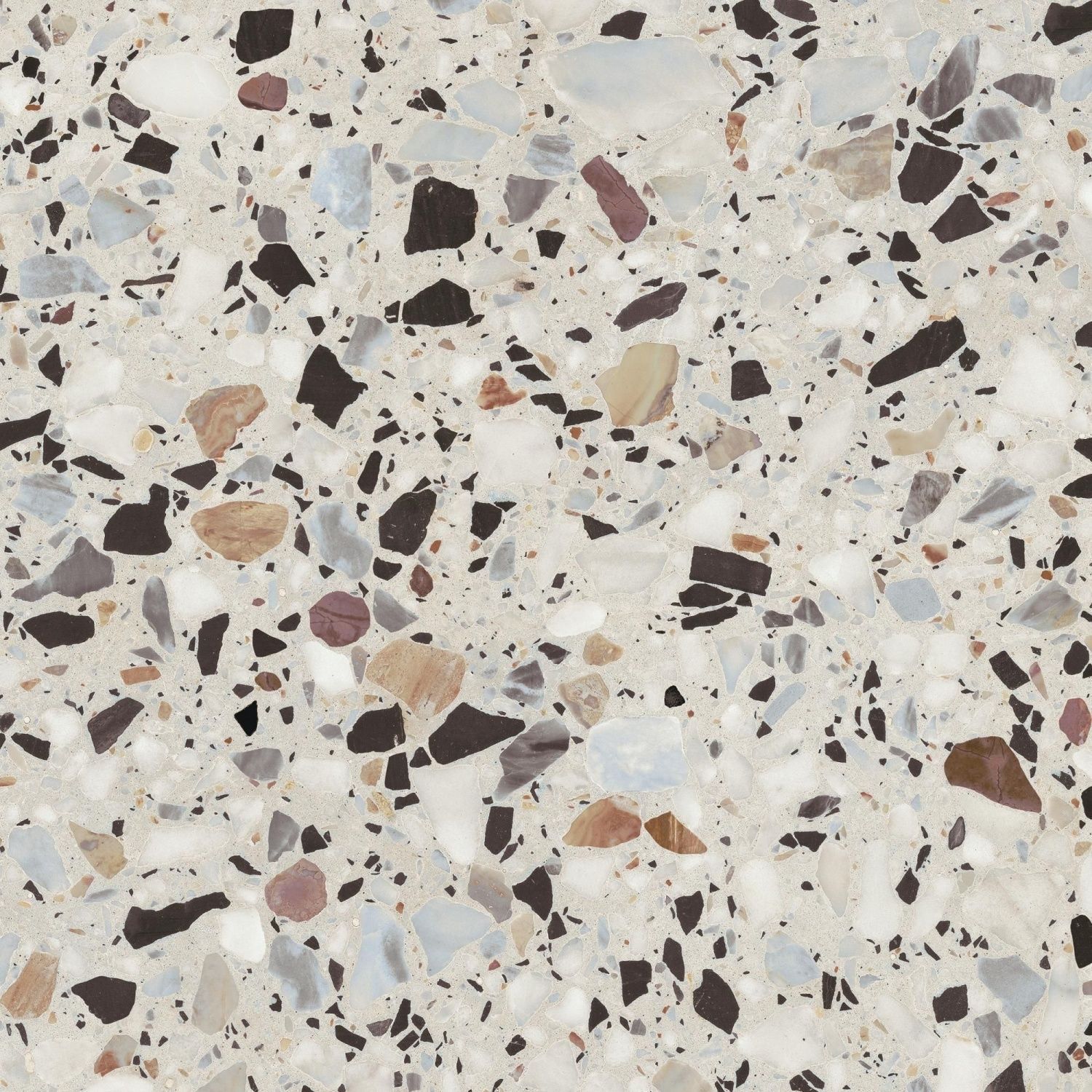 Керамогранит Cersanit Fancy Stone  многоцветный  42x42 FS4R452 Cersanit