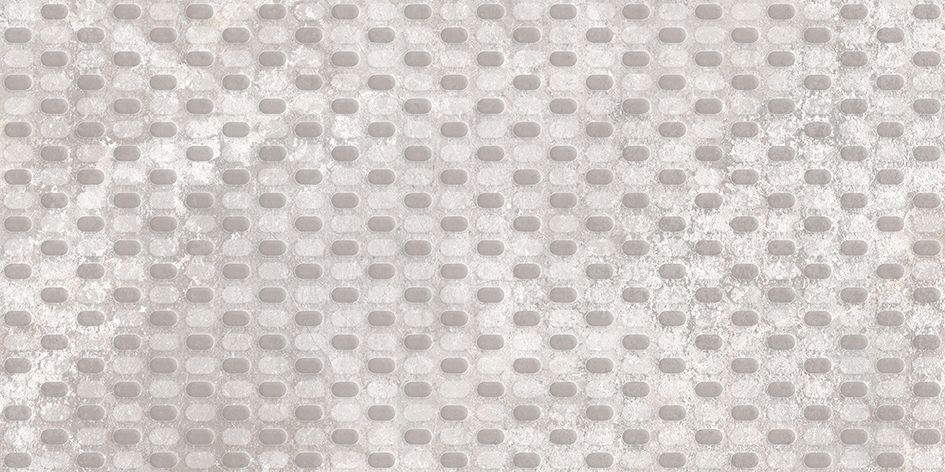 West Декор бежевый 25х50