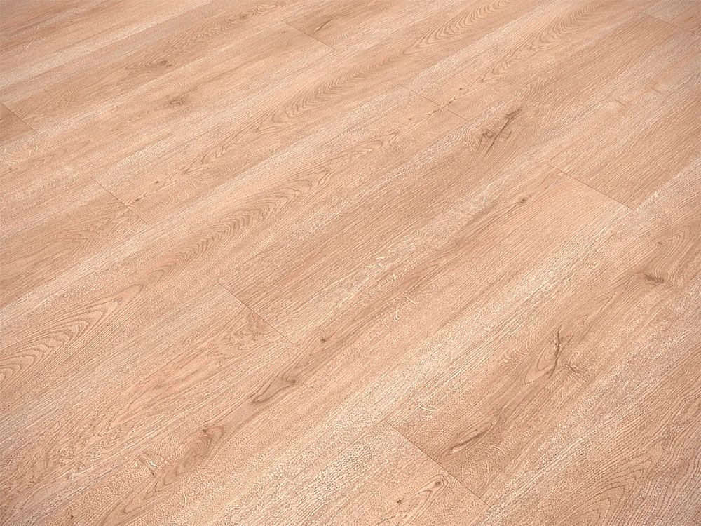 Кварц-виниловая плитка Ecoclick 1900 Ecorich Дуб Белфорт NOX-1978